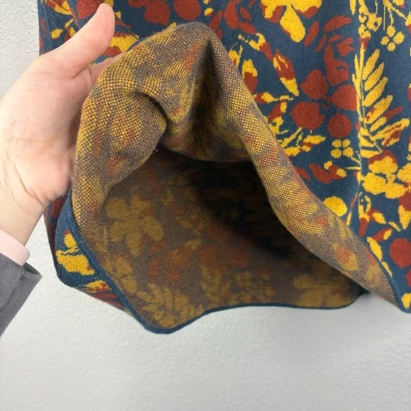 Super Power Skirt Blumen - Title Nine - Picture 8 of 10